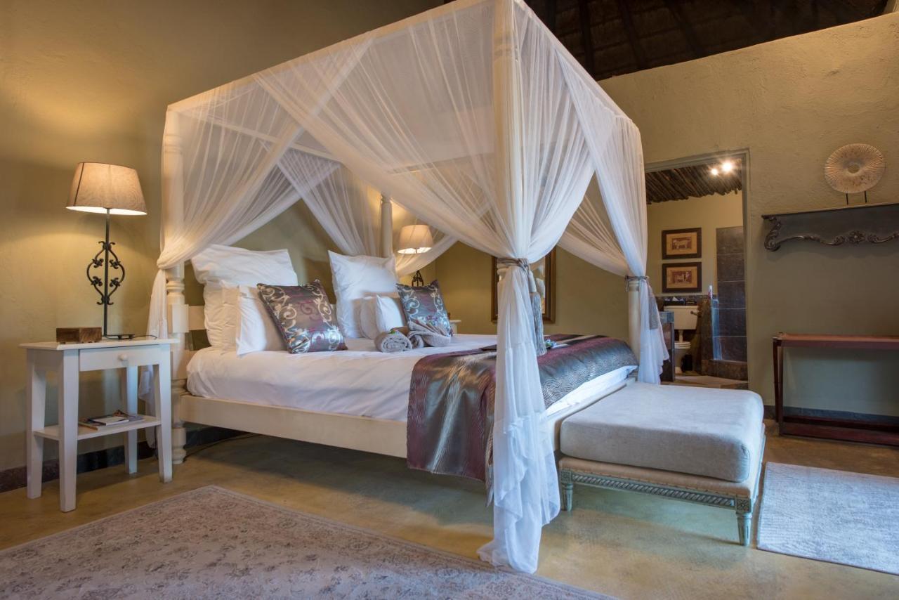 Kambaku Safari Lodge Reserva Timbavati Exterior foto