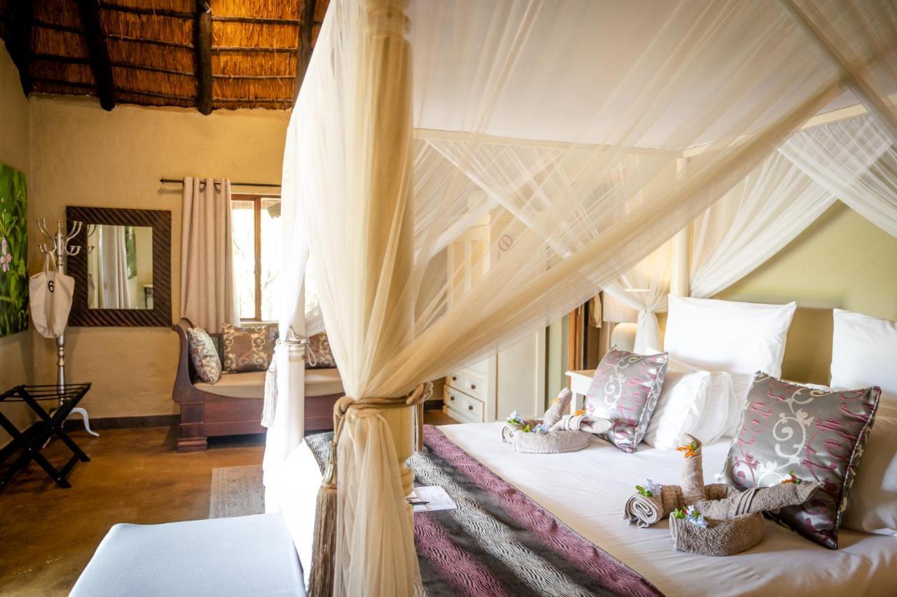 Kambaku Safari Lodge Reserva Timbavati Exterior foto