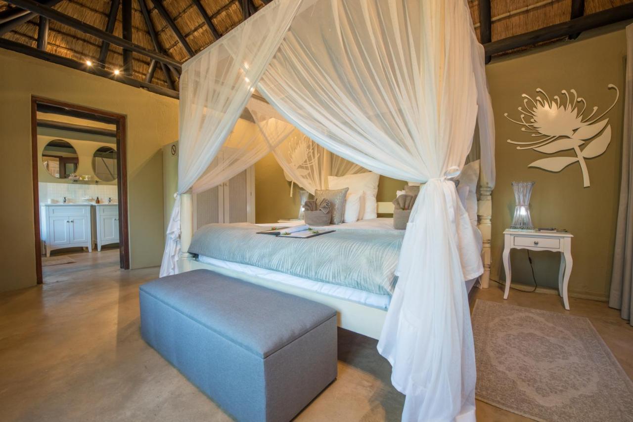 Kambaku Safari Lodge Reserva Timbavati Exterior foto